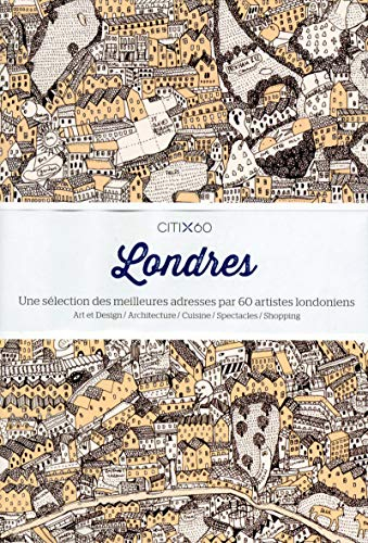 city maps - londres