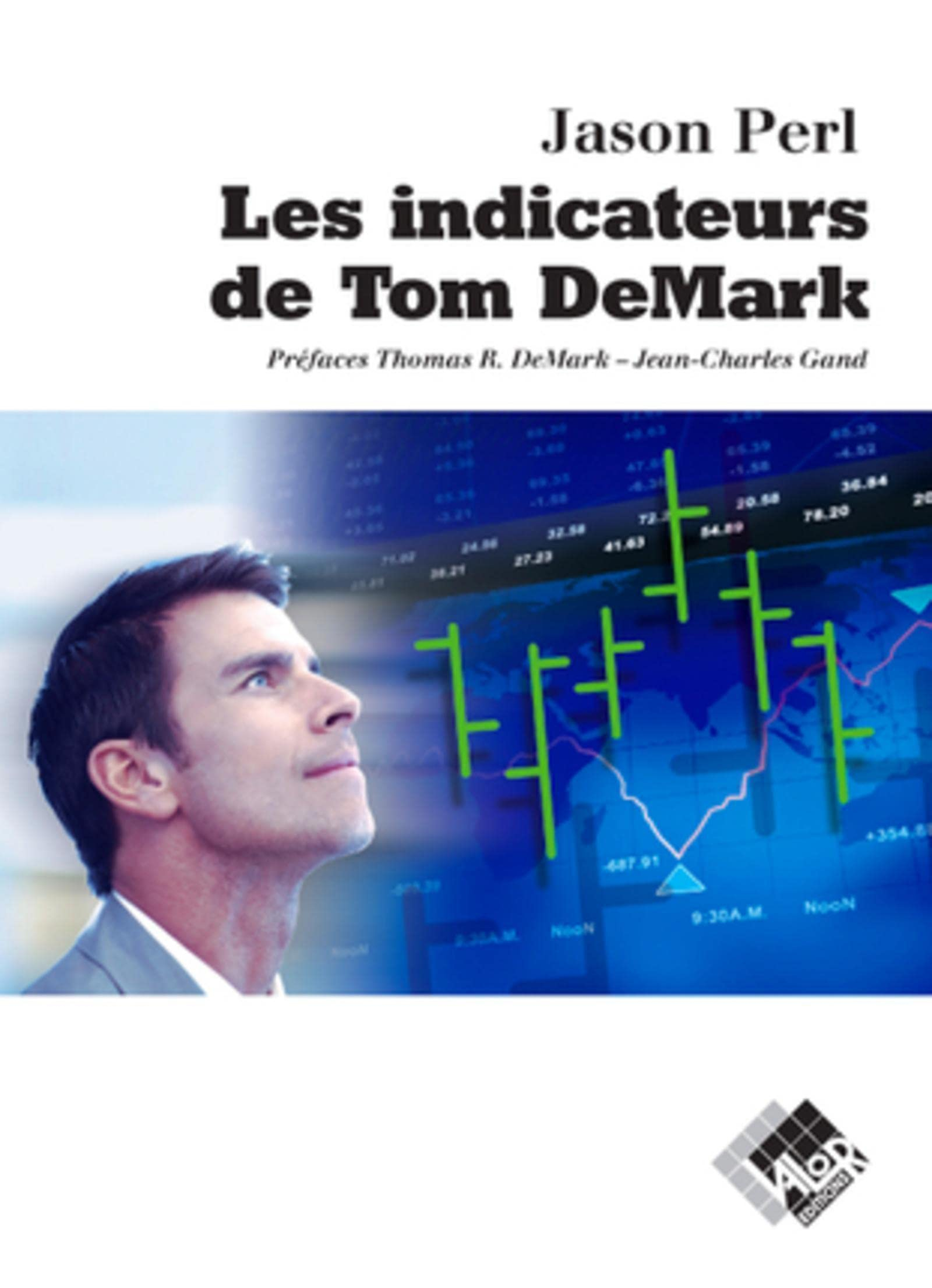 Les indicateurs de Tom DeMark