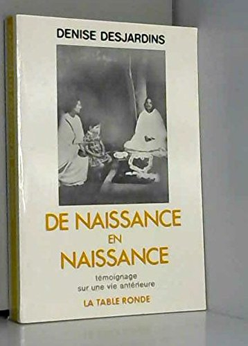 de naissance en naissance