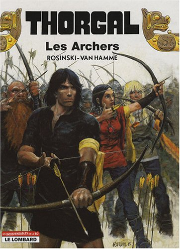 Les Archers