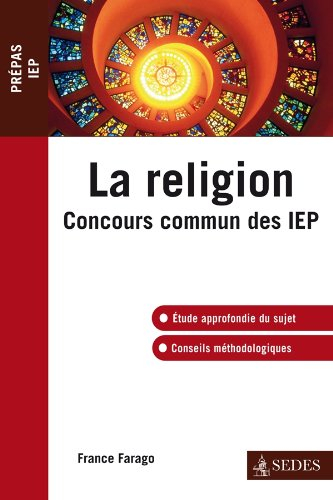 La religion