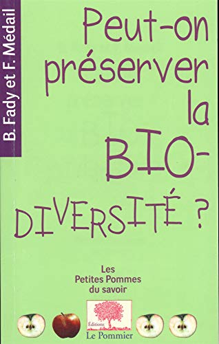 Peut-on préserver la biodiversité ?