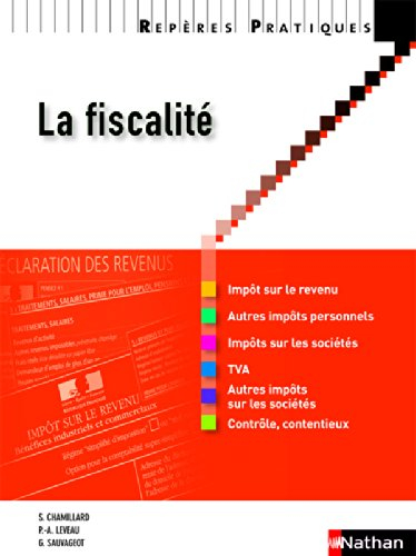 La fiscalité