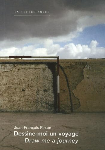 Dessine-moi un voyage. Draw me a journey