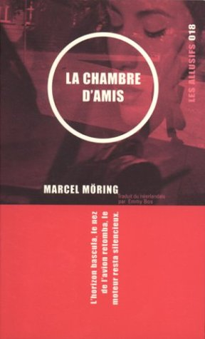 La chambre d'amis