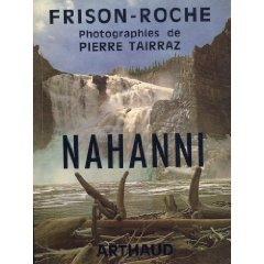 nahanni