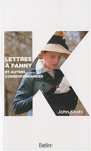 Lettres à Fanny : et autres correspondances