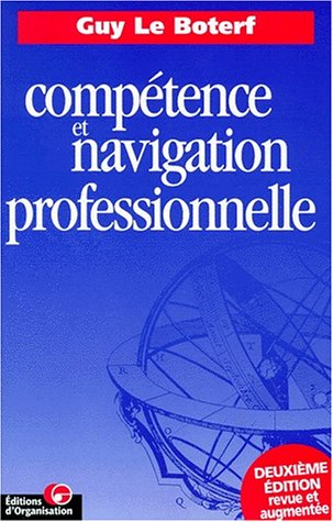 De la compétence à la navigation professionnelle