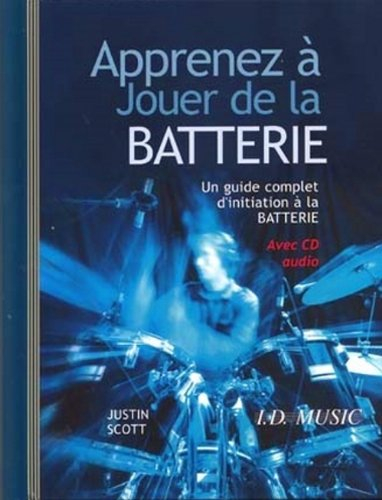 Apprenez à jouer de la batterie : un guide complet d'initiation à la batterie