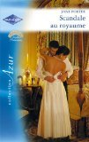 Scandale au royaume