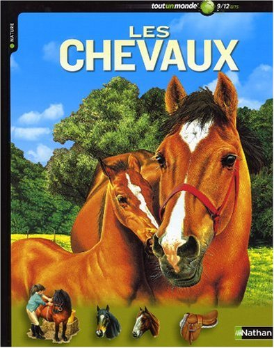 Les chevaux