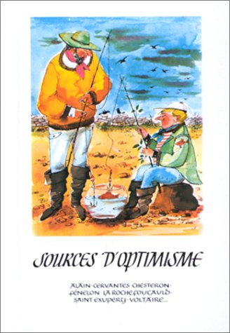 sources d'optimisme