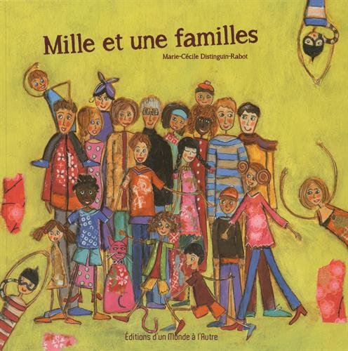 Mille et une familles