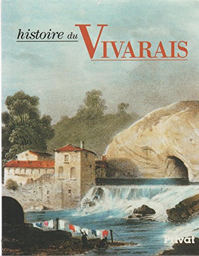 Histoire du Vivarais