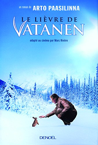 Le lièvre de Vatanen