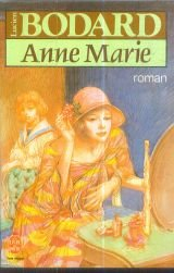 Anne Marie