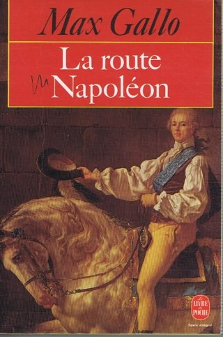 La Route Napoléon