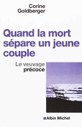 quand la mort sépare un jeune couple