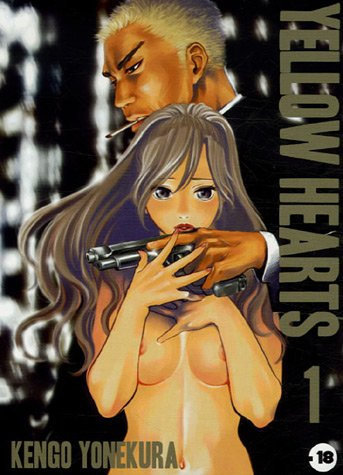 Yellow heart. Vol. 1