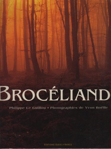 brocéliande