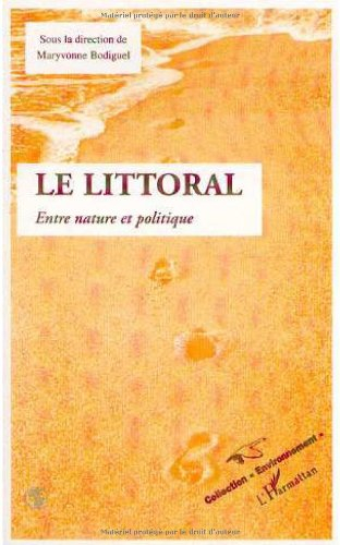 Le littoral : entre nature et politique