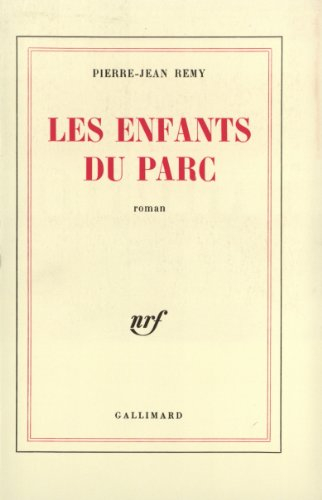 Les Enfants du parc
