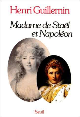 Madame de Staël et Napoléon