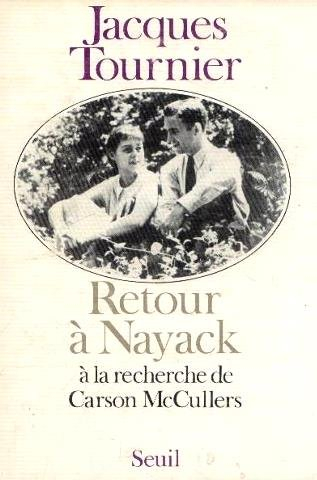 Retour à Nayack : A la recherche de Carson Mc Cullers