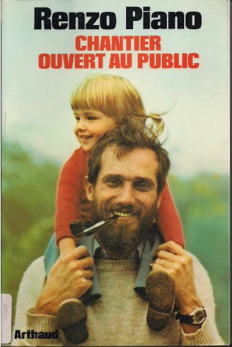 Chantier ouvert au public