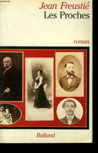 Les Proches