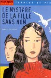 Le mystère de la fille sans nom