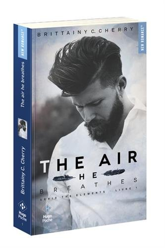 The elements. Vol. 1. The air he breathes