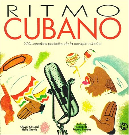 Ritmo Cubano