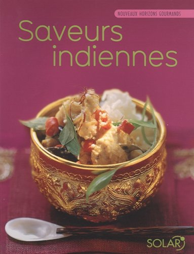 Saveurs indiennes