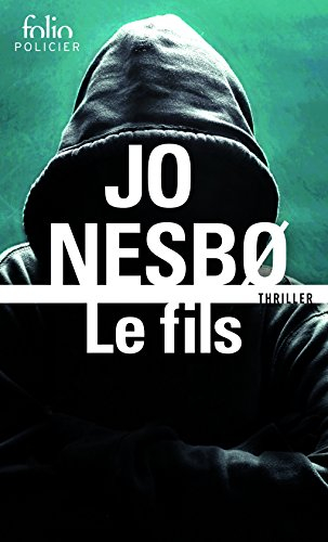 Le fils : thriller