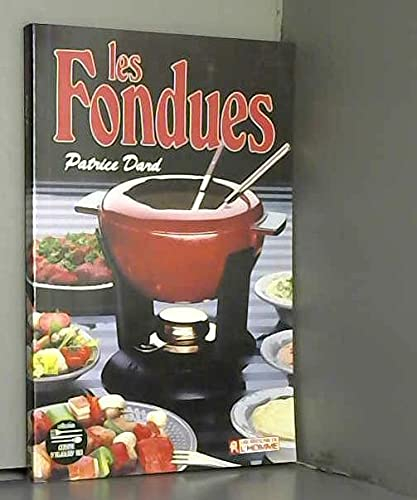 Les fondues