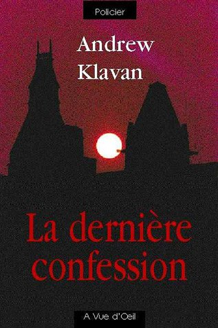 La dernière confession