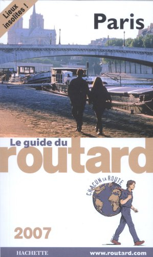 Paris : 2007