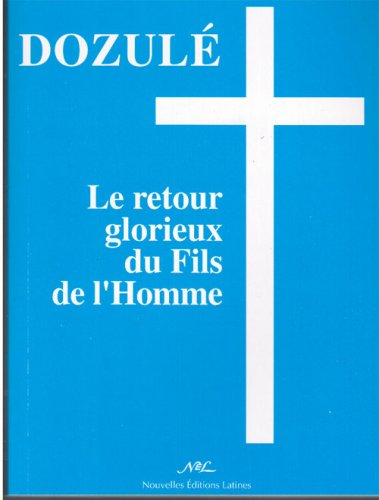 Dozulé, le retour glorieux du fils de l'homme