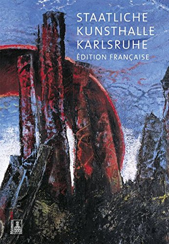 staatliche kunsthalle karlsruhe: Édition française