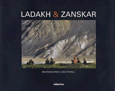 Ladakh et Zanskar