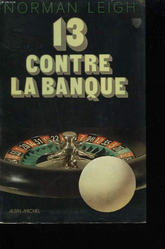 13 contre la banque