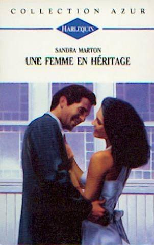 une femme en héritage