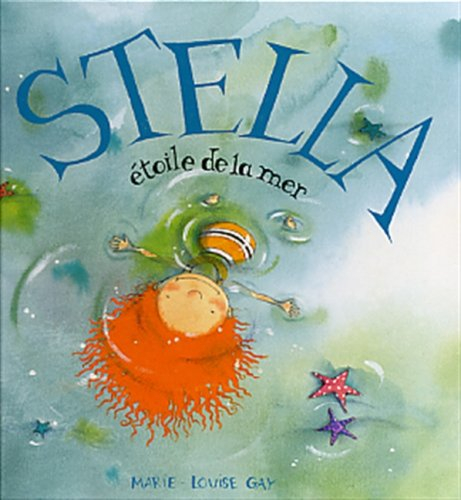 STELLA. Etoile de la mer
