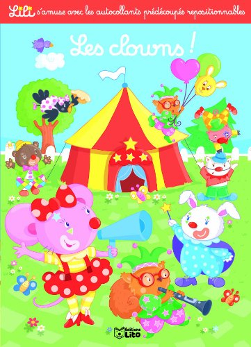 Les clowns !