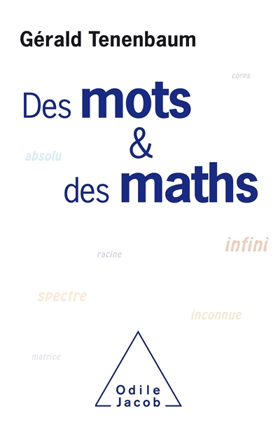 Des mots & des maths