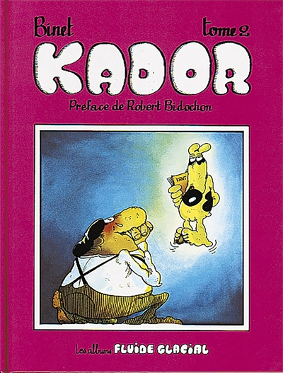 Kador. Vol. 2