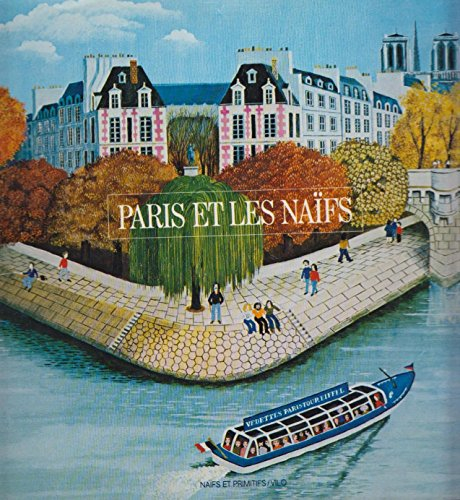 paris et les naïfs