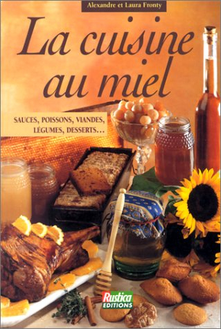 La cuisine au miel