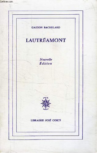 Lautreamont